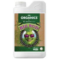 Advanced Nutrients OG Organics™ BIG BUD (500ml)