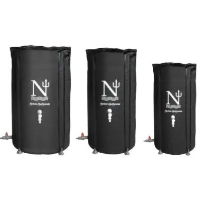 Бак для води Neptune flexible tank 100L