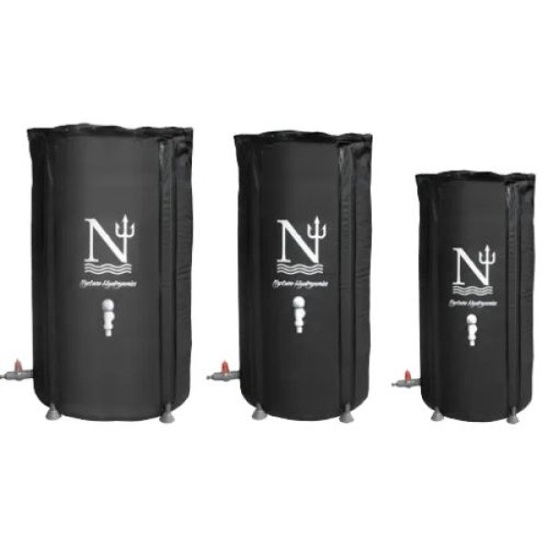 Бак для воды Neptune flexible tank 100L для хранения и полива