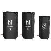 Бак для води Neptune flexible tank 500L