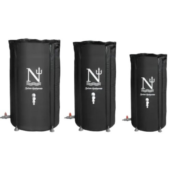 Бак для води Neptune flexible tank 500L для зберігання та поливу