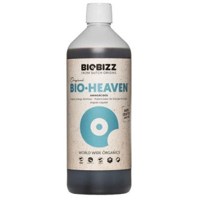 Стимулятор-активатор BIOBIZZ Bio-Heaven (1L)