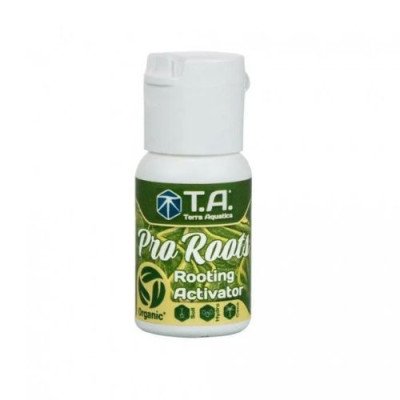 Біостимулятор розвитку кореневої системи Terra Aquatica Pro Roots (GHE Bio Roots) (30ml)