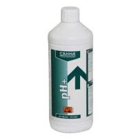 Canna pH PRO 20% 1L Canna pH PRO 20% 1L
