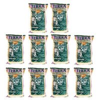 CANNA Terra Professional Plus (50L,10 мішків)