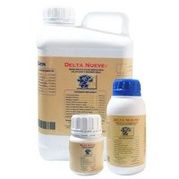 CannaBioGen Delta 9 Nueve (10ml собст.фасовка) CannaBioGen Delta 9 Nueve (10ml собст.фасовка)
