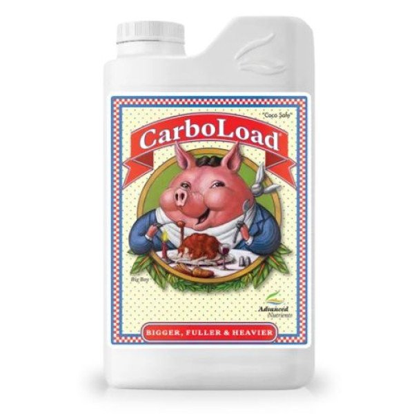 Advanced Nutrients Carboload 500 мл для улучшения урожайности и вкуса