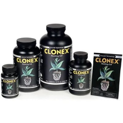 Clonex Гель для клонирования Growth Technology (1ml собст.фасовка)