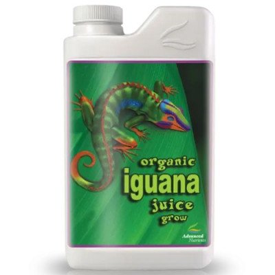 Advanced Nutrients Iguana Juice Grow (1L)
