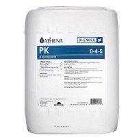 Добрива мінеральне Athena PK для активного цвітіння (3,78L) Добрива мінеральне Athena PK для активного цвітіння (3,78L)