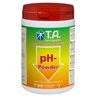 Terra Aquatica (GHE) pH Down Dry (1kg) Terra Aquatica (GHE) pH Down Dry (1kg)