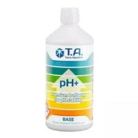 Добрива Terra Aquatica (GHE) pH Up (1L)