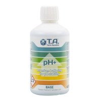 Terra Aquatica (GHE) pH Up (500ml)