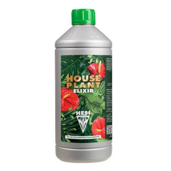 HOUSEPLANT ELIXIR 1 л для живлення кімнатних рослин
