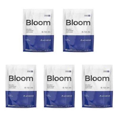 Минеральное удобрение Athena Pro Bloom 11,36 kg