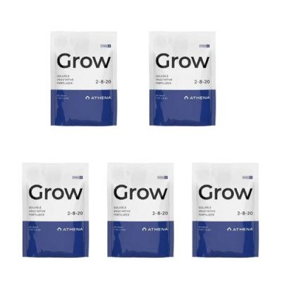 Минеральное удобрение Athena Pro Grow 11,36 kg
