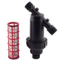 Фільтр 3/4" сітчастий 120 Mesh (5m3/H)