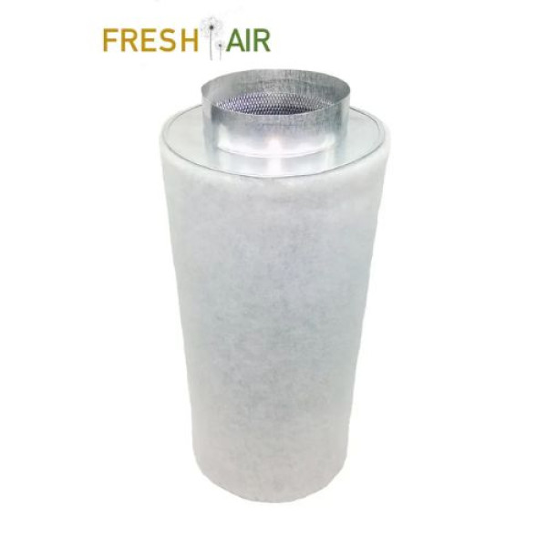Угольный фильтр Fresh Air 150 мм (475/620м³) для вентиляции