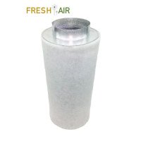 Фільтр вугільний Fresh Air 200 мм (780/1000м3) Фільтр вугільний Fresh Air 200 мм (780/1000м3)