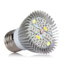 Фітолампа для рослин 25W E27 Electronix