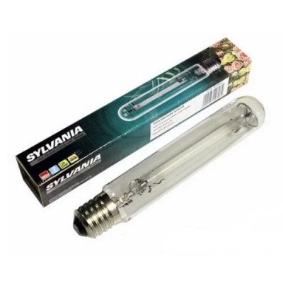 Фітолампа для рослин ДНАТ Sylvania Grolux 600W Фітолампа для рослин ДНАТ Sylvania Grolux 600W