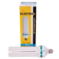 Фітолампа ЕЗЛ 200 w Grow ELEKTROX