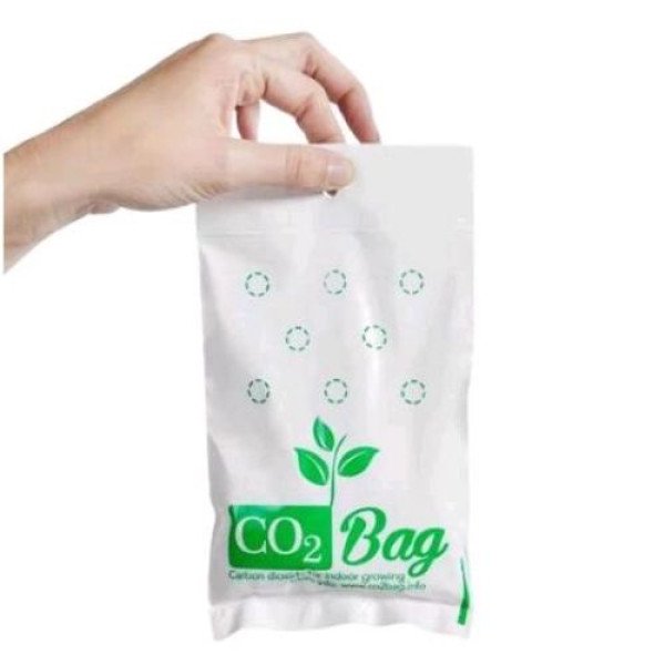Генератор CO2Bag (XL) для підвищення концентрації CO2 у приміщенні