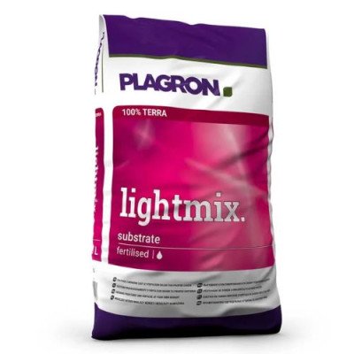 Грунт Plagron Lightmix (25L) Грунт Plagron Lightmix (25L)