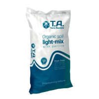 Грунт Terra Aquatica Light-Mix (1L)