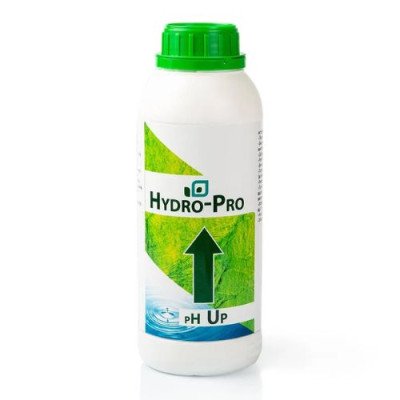 Hydro-Pro рН Up (1L)