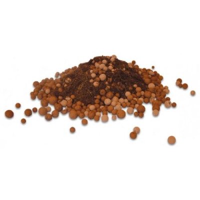 Кокосовый субстрат Plagron Hydro Cocos 60/40 (1L собст. фасовка ) Кокосовый субстрат Plagron Hydro Cocos 60/40 (1L собст. фасовка )