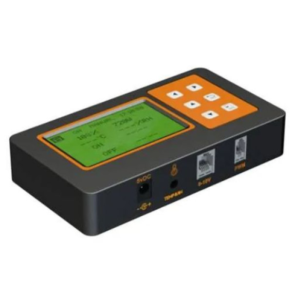 Контроллер 0-10V & PWM для ламп Sun Spirit