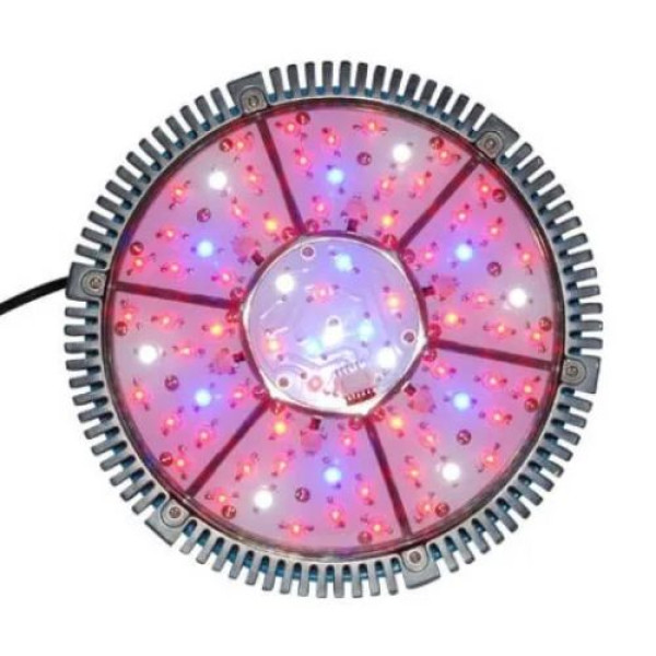 LED светильник GP UFO140w для выращивания растений