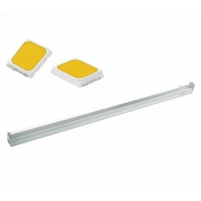 Светильник для растений Led Samsung LM301H Evo 40w 120 cm