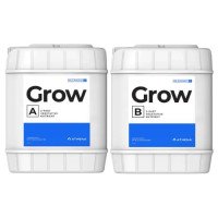 Мінеральне добриво Athena Grow AB 18,9L