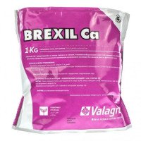 Мінеральне добриво Brexil Ca 1kg