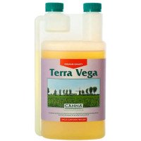 Мінеральне добриво CANNA Terra Vega (100ml власна фасовка) Мінеральне добриво CANNA Terra Vega (100ml власна фасовка)