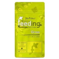 Минеральное удобрение Powder feeding Grow (50g)