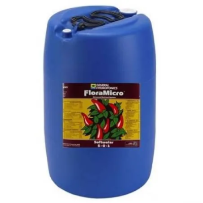 Минеральное удобрение Terra Aquatica Tripart Micro SW (60L)