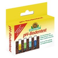 Neudorff® Soil pH Test kit