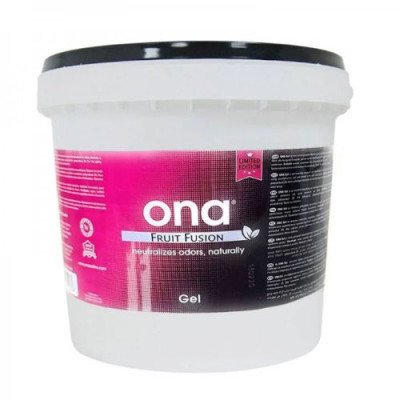 ONA Gel Fruit Fusion (1L)