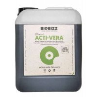 Органическое удобрение Biobizz Acti-Vera (5L)