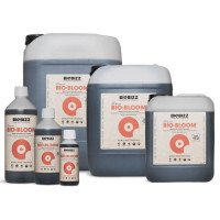 Органическое удобрение BIOBIZZ Bio-Bloom (100ml собст.фасовка) Органическое удобрение BIOBIZZ Bio-Bloom (100ml собст.фасовка)