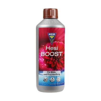Органическое удобрение Hesi Boost (500ml)