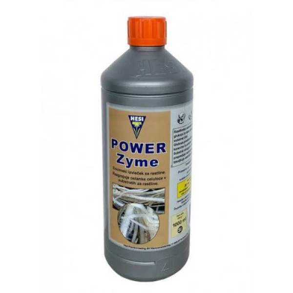 Органічне добриво HESI Power Zyme 1л.