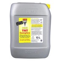 Органічне добриво HESI TNT Complex (10L) Органічне добриво HESI TNT Complex (10L)