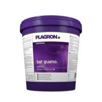 Органічне добриво PLAGRON Bat Guano (1L)