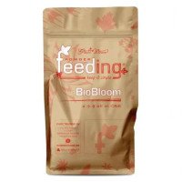 Органическое удобрение Powder feeding BioBloom (50g) Органическое удобрение Powder feeding BioBloom (50g)