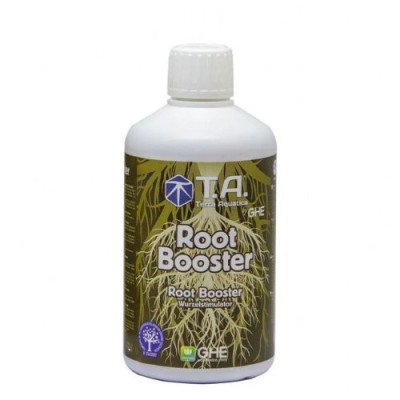 Органічне добриво Terra Aquatica Root Booster (GHE Bio Root Plus) (500ml)