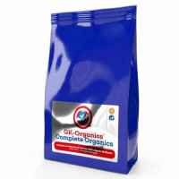Органическое удобрение Guanokalong Complete organics (500 ml)